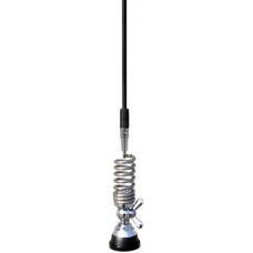 Κεραία SIRIO SM 48/140S WHIP